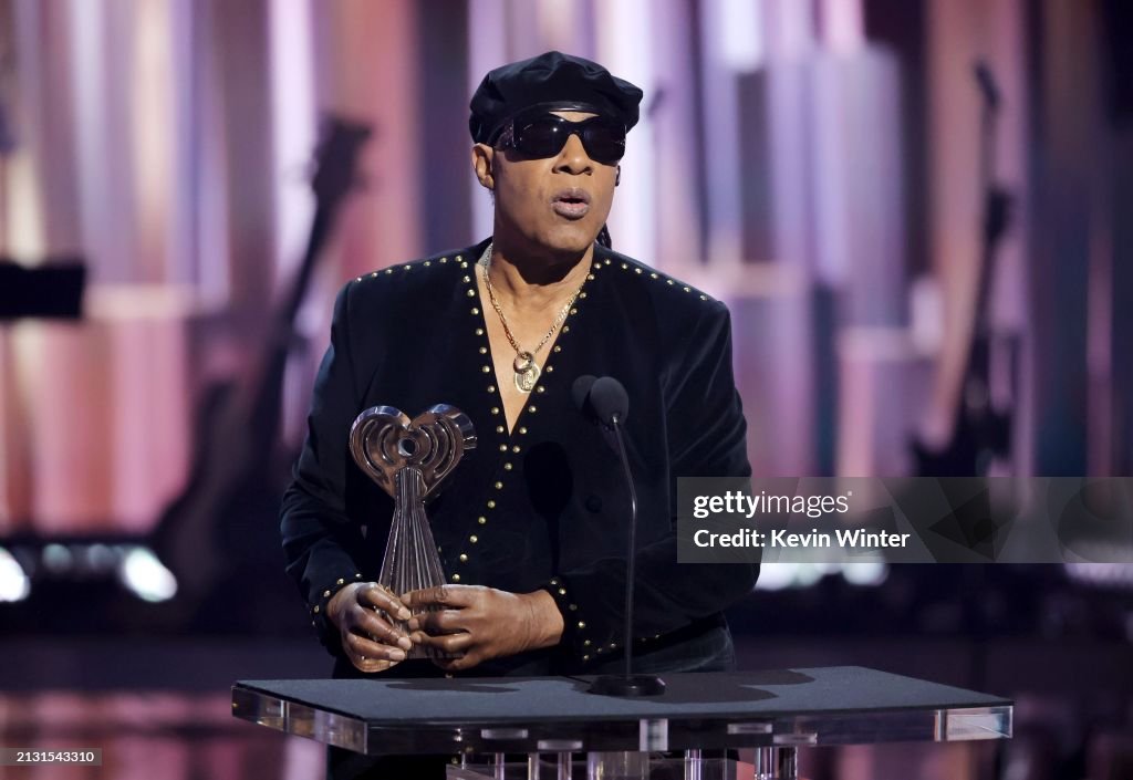 2024 iHeartRadio Music Awards - Show