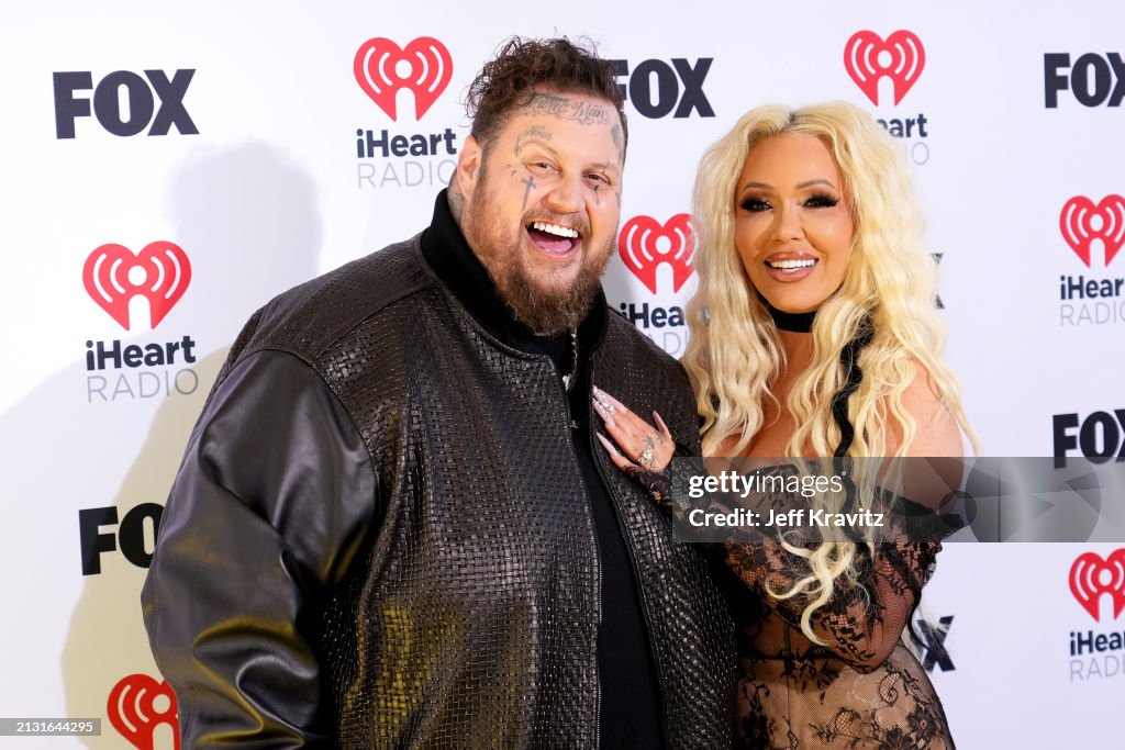 2024 iHeartRadio Music Awards - Arrivals