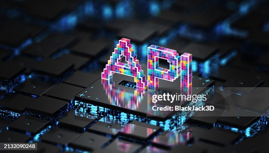 API - Application Programming Interface Concept API - Application Programming Interface Concept