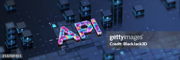 api - application programming interface concept. wide - construction platform stock pictures, royalty-free photos & images