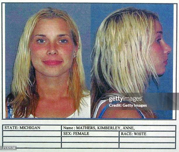 Eminem Kim Scott Fotografías e imágenes de stock Getty Images