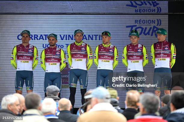 Mark Stewart of The United Kingdom, Jan Stockli of Switzerland, Kyrylo Tsarenko of Ukraine, Jakub Mareczko of Italy, Kristian Sbaragli of Italy,...