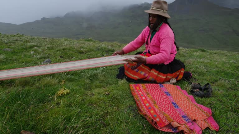 Quecha Rope 51 Local Quechua Stock Videos, Footage, & 4K Video Clips - Getty Images