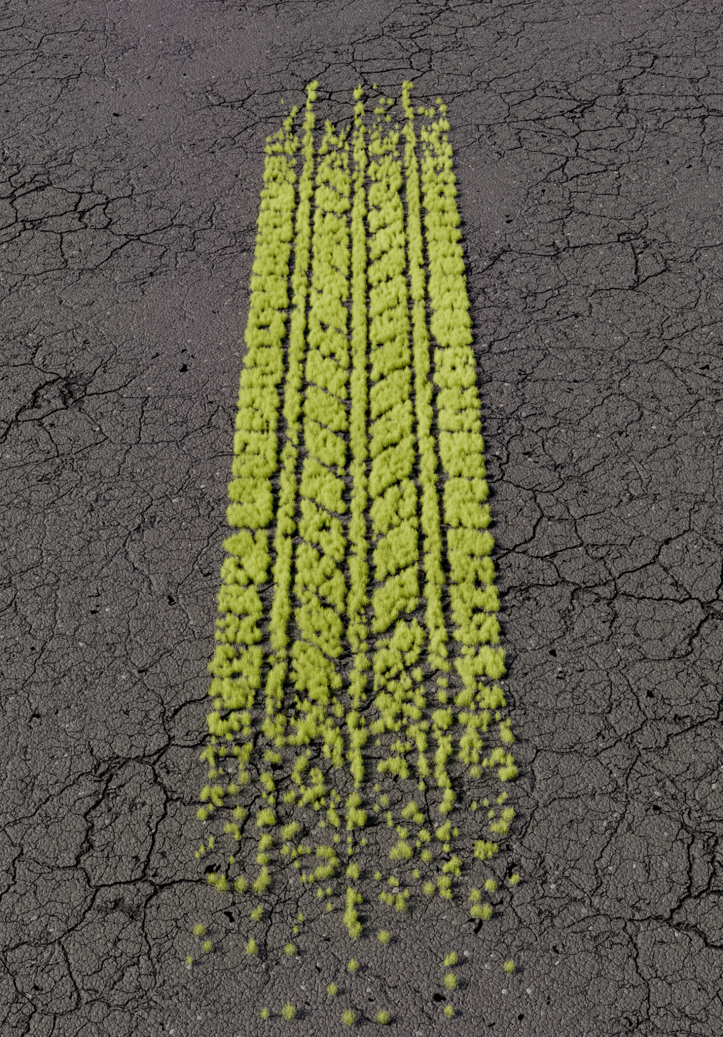 eco-friendly tires