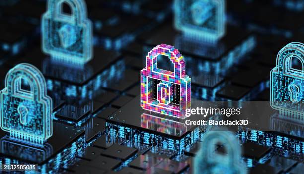 zero trust. sicherheitstechnisches konzept - programmierschnittstelle stock-fotos und bilder