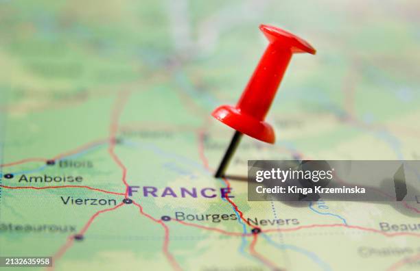destination france - france stock pictures, royalty-free photos & images