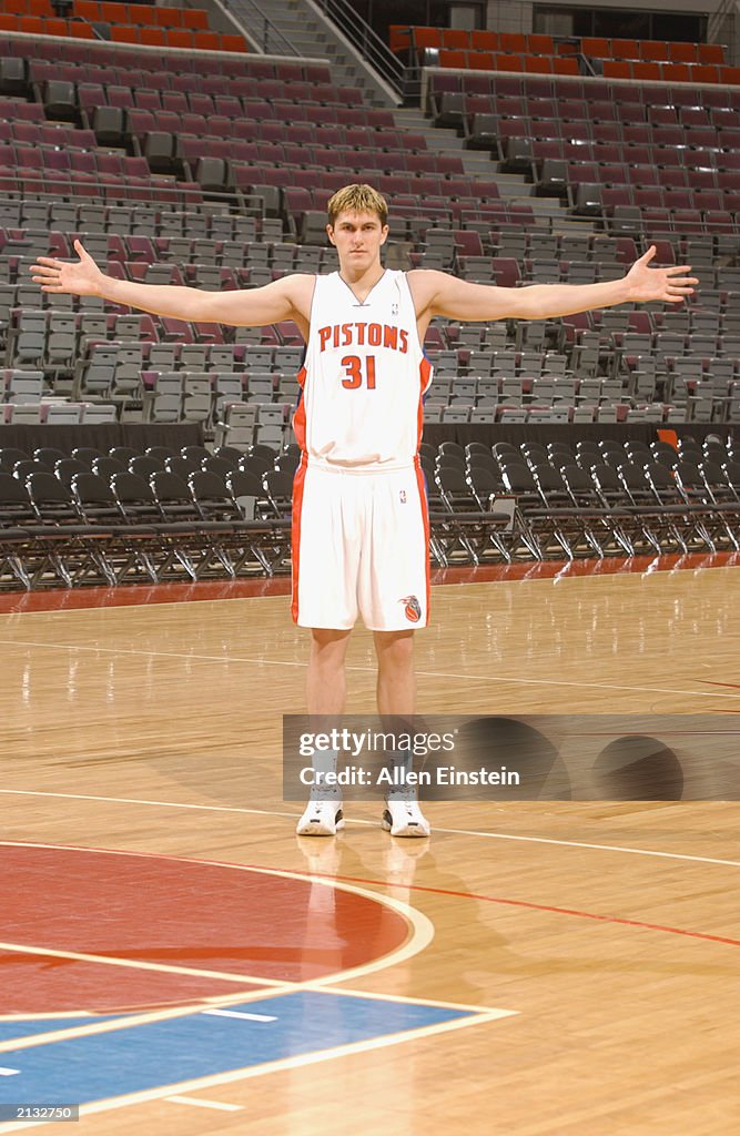 Milicic in uniform