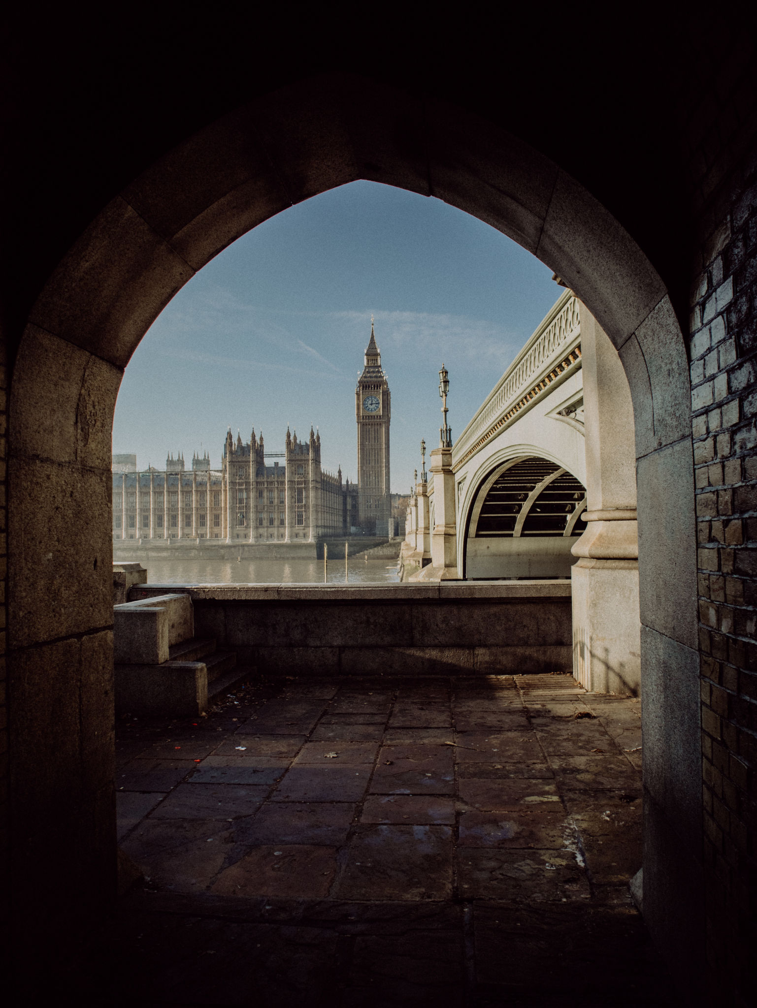 london culture