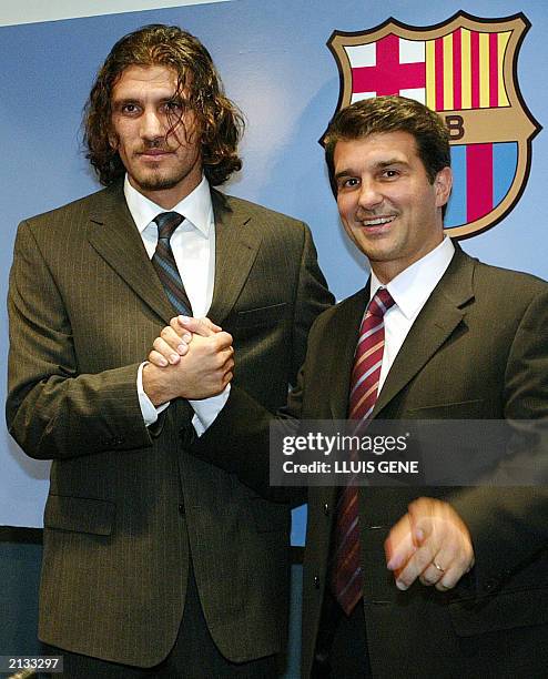 Goalkeeper Rustu Recber Photos and Premium High Res Pictures - Getty Images