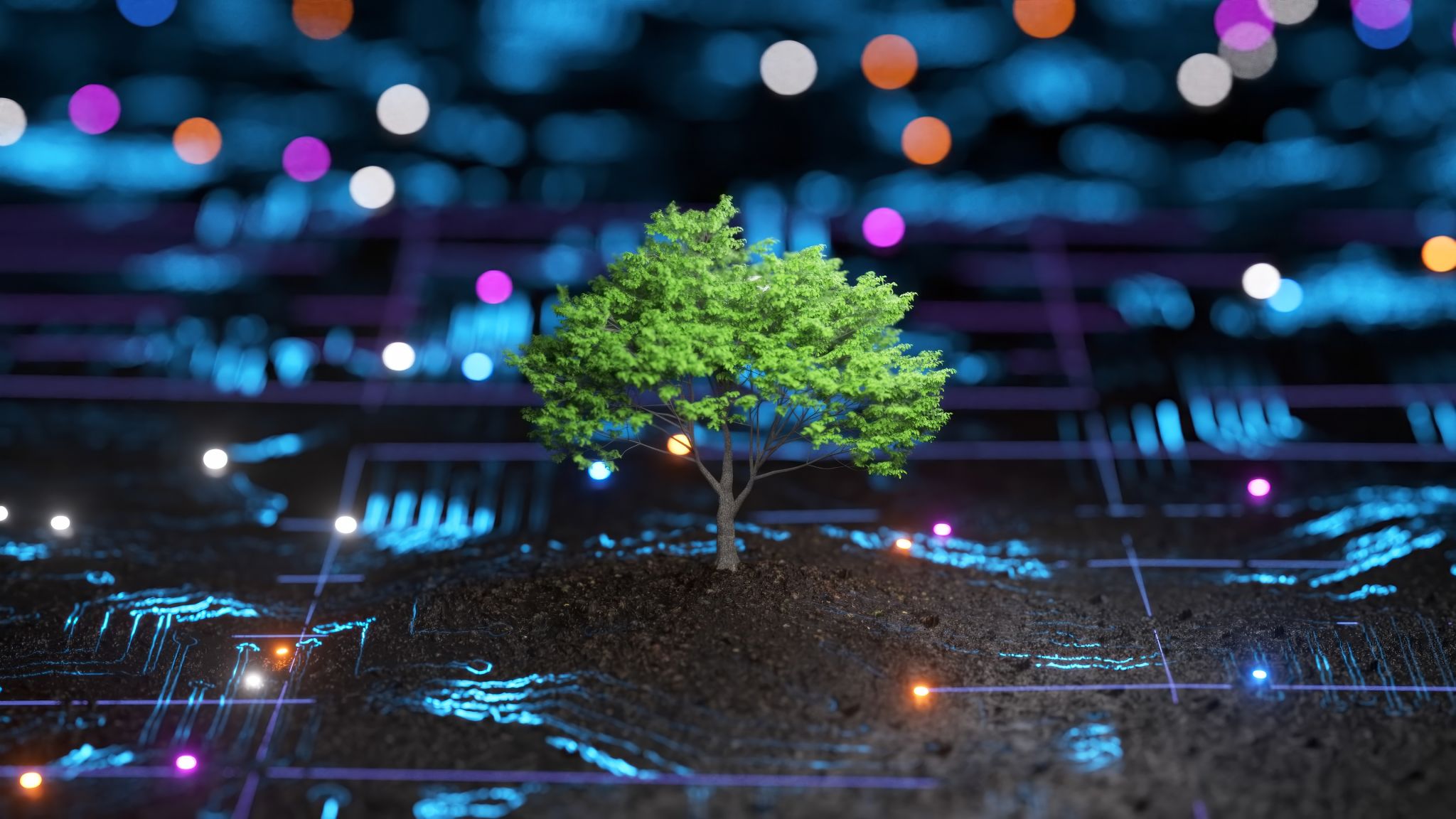 tree technology
