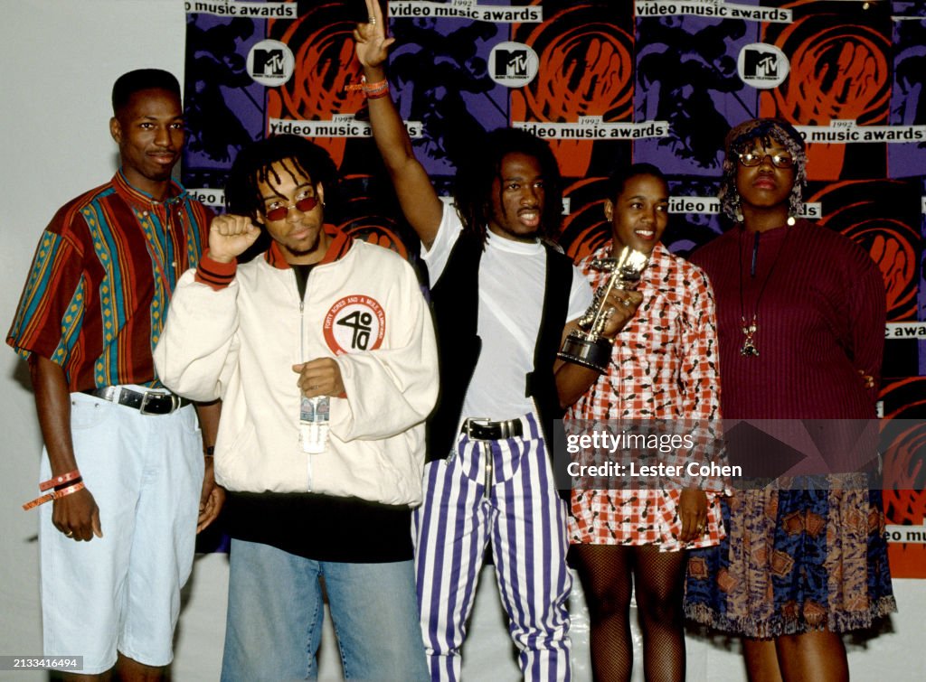 1992 MTV Video Music Awards