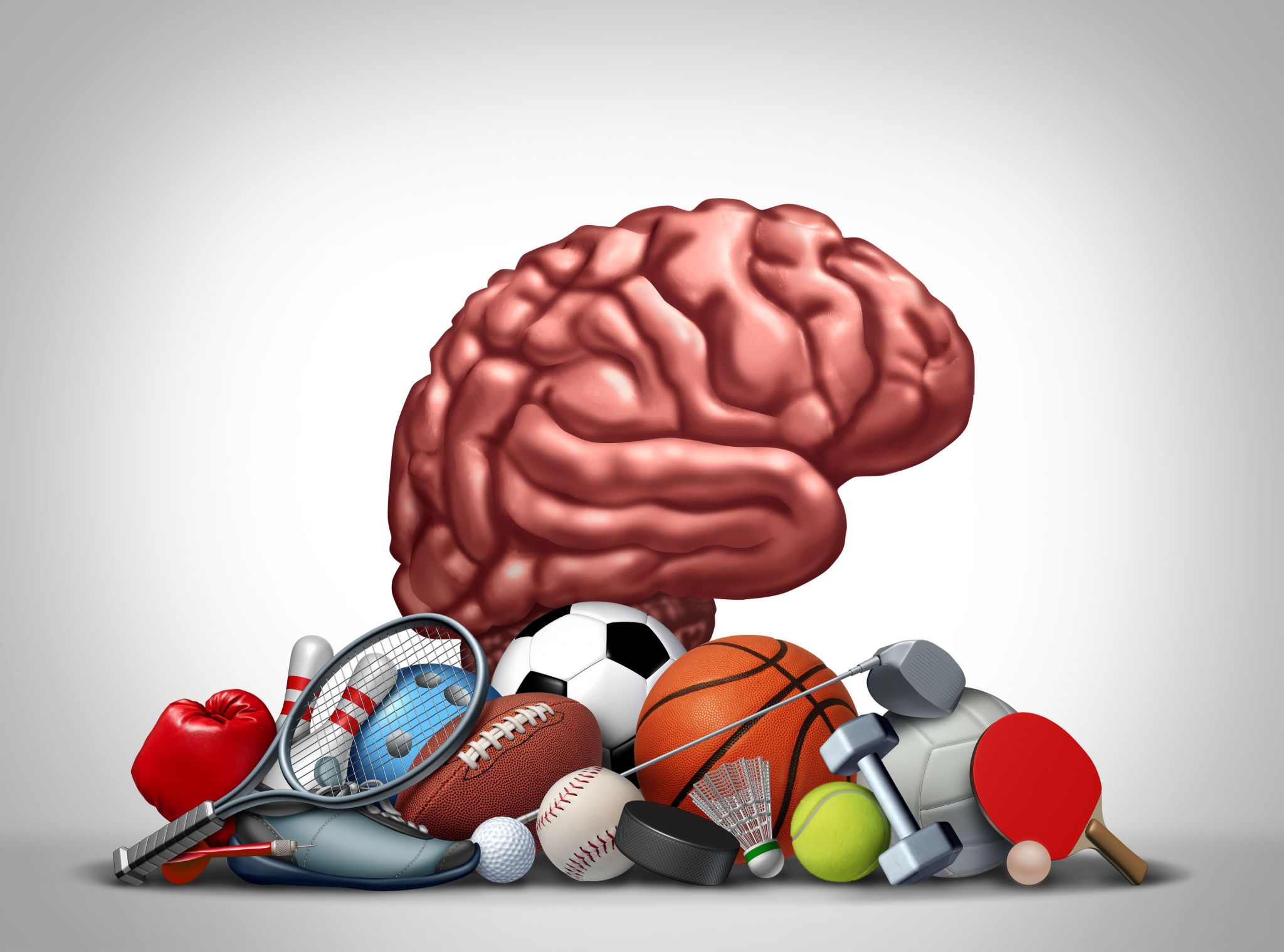 brain benefits