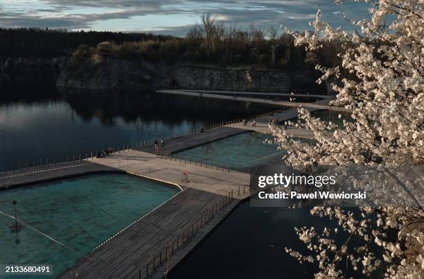 Pool Is Out Order Out Of Order Photos and Premium High Res Pictures - Getty Images