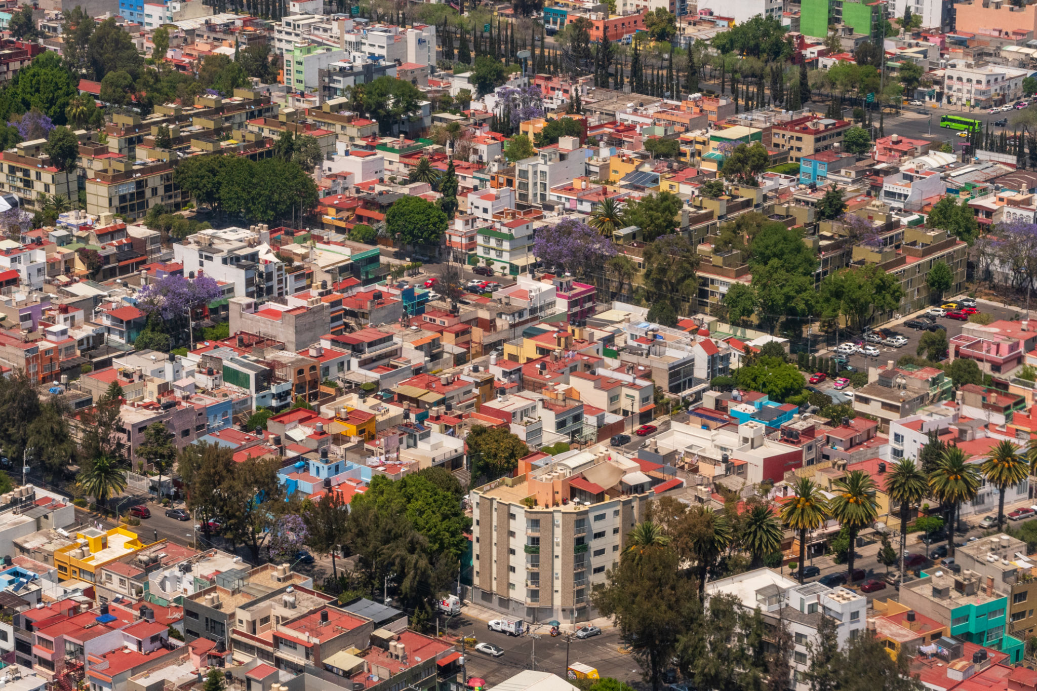 costa rica apartments