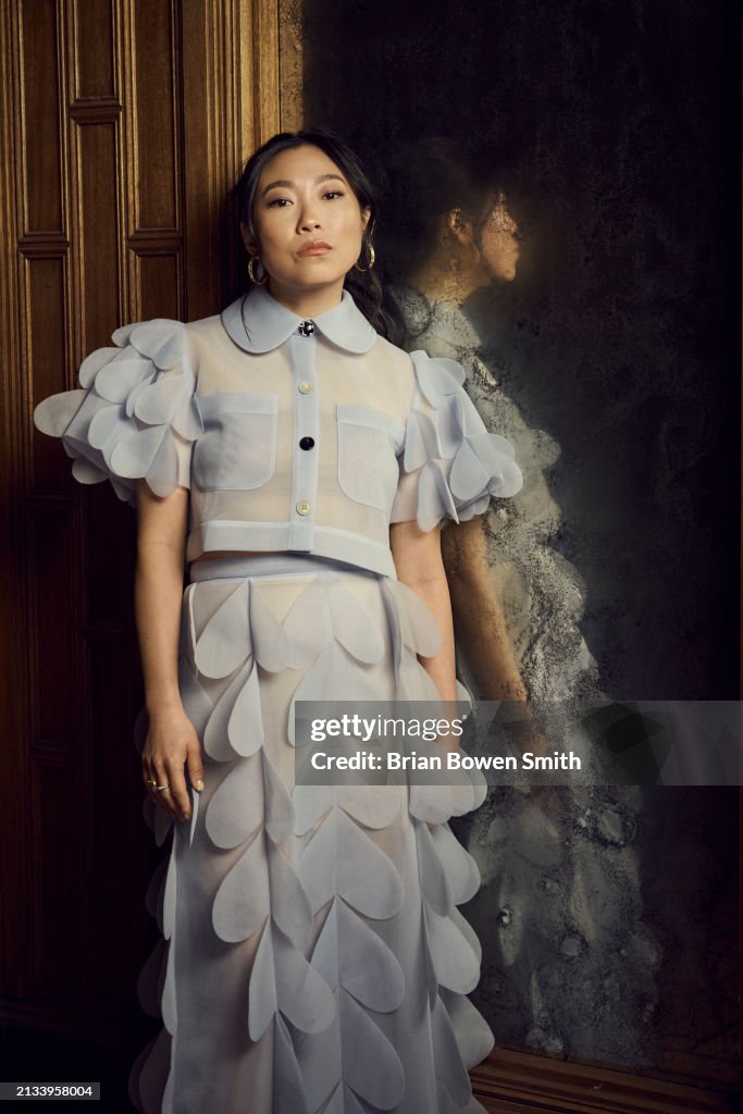 AWKWAFINA