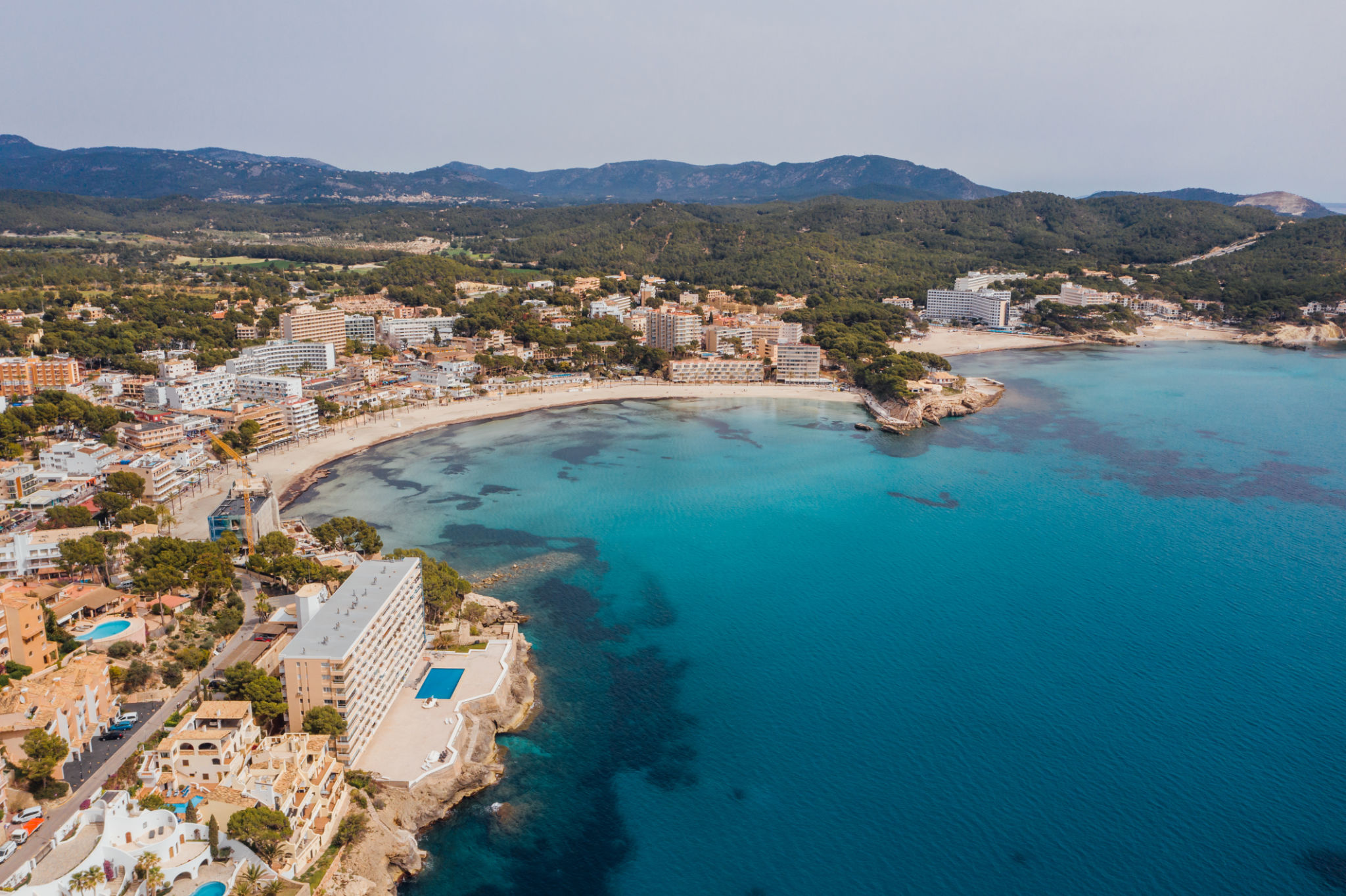 ibiza accommodation