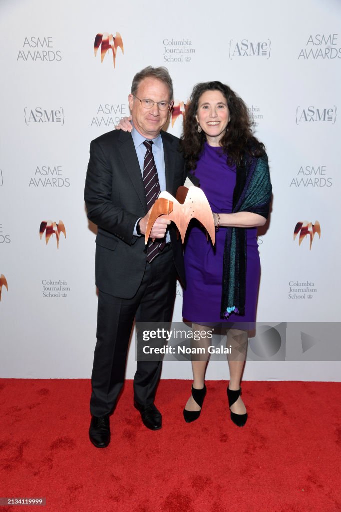 National Magazine Awards 2024