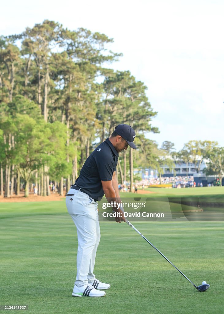 THE PLAYERS Championship - Round Three