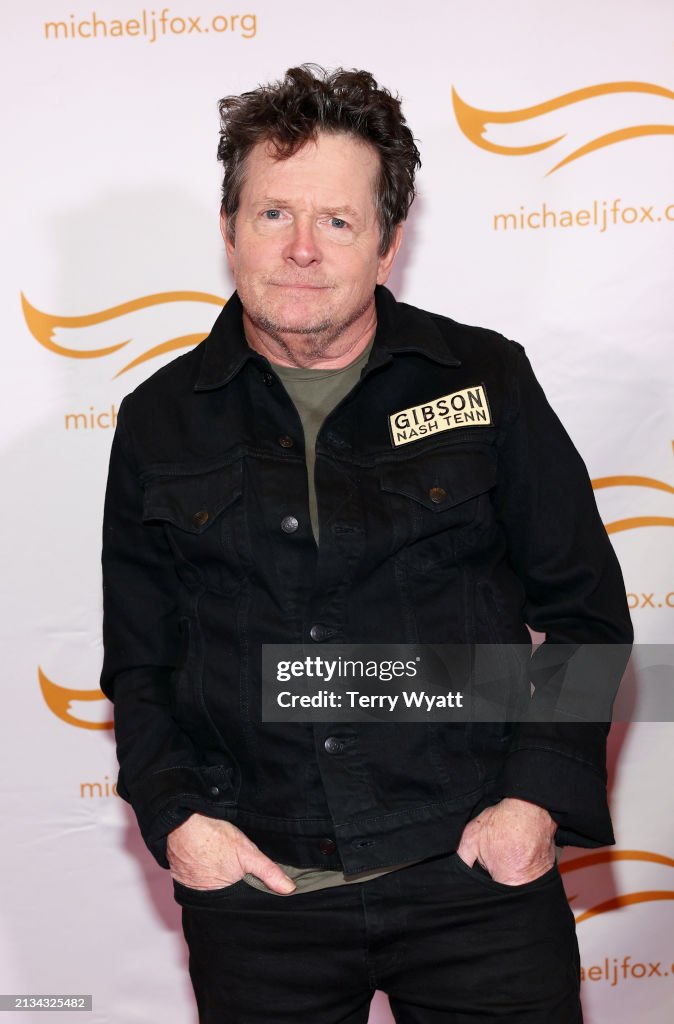 "A Country Thing Happened On The Way To Cure Parkinson's" Benefitting The Michael J. Fox Foundation at The Fisher Center for the Performing Arts