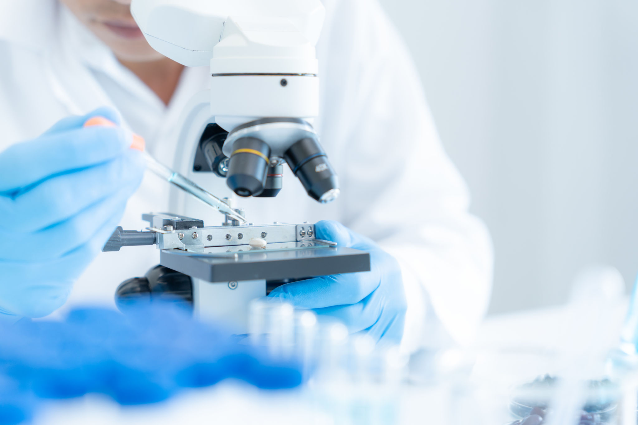 clinical research