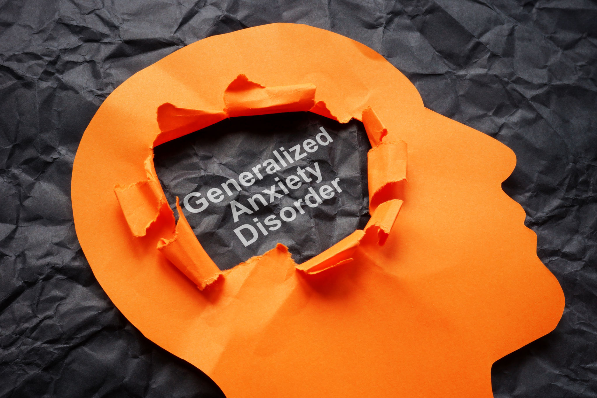 anxiety disorder