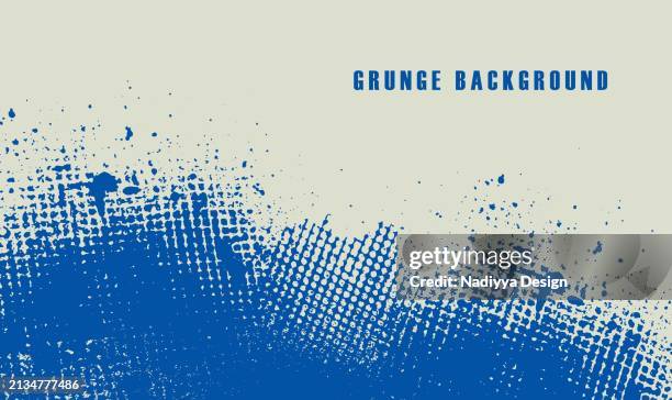 ilustrações de stock, clip art, desenhos animados e ícones de grunge texture paint splash grunge shape urban street art. - bolha estrutura física