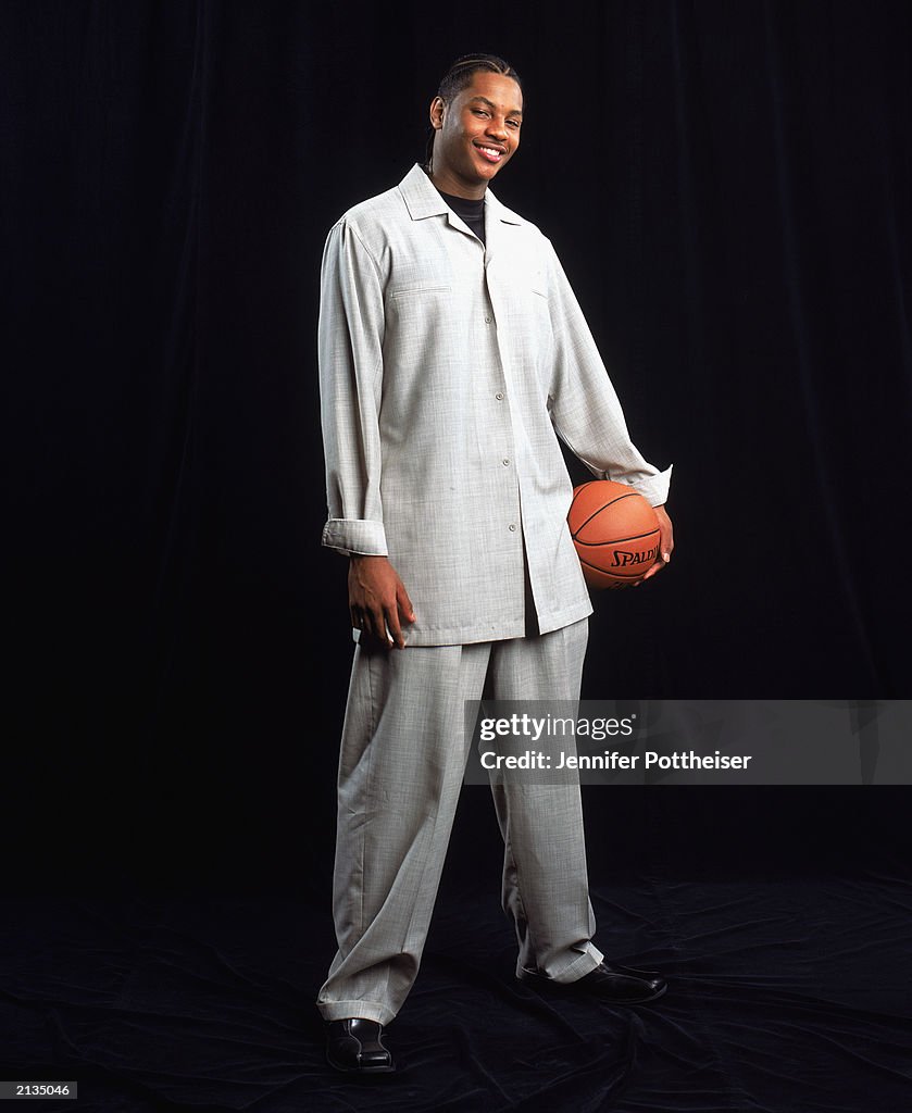 Carmelo Anthony