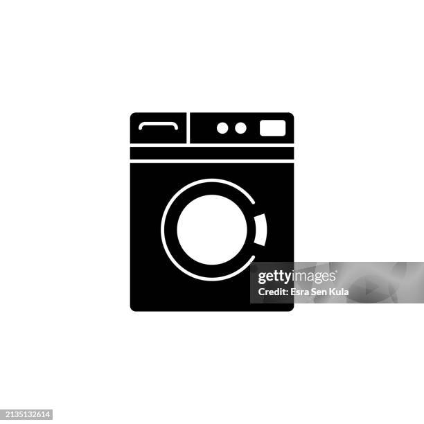 white goods solid icon design with editable stroke. suitable for infographics, web pages, mobile apps, ui, ux, and gui design. - remote control isolated stock illustrations