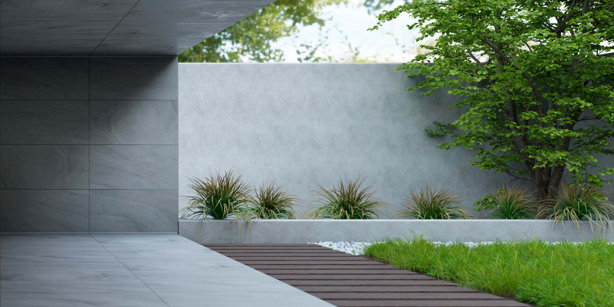 eco-friendly concrete