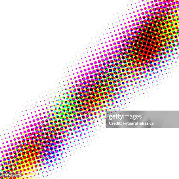 482 Halftone Printing Stock Photos, High-Res Pictures, and Images ...