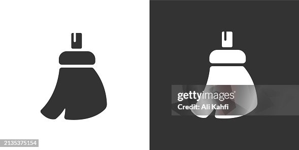 Broom solid icons. Containing data, strategy, planning, research solid icons collection. Vector illustration. For website design, logo, app, template, ui, etc Broom solid icons. Containing data, strategy, planning, research solid icons collection. Vector illustration. For website design, logo, app, template, ui, etc