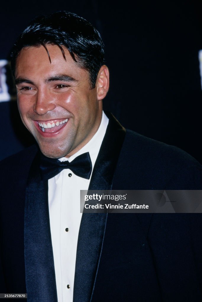 1998 ALMA Awards