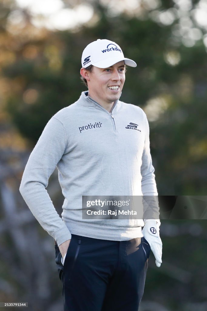 Valero Texas Open - Previews