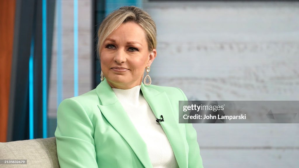 FOX Nation: Love Mom The Live Show