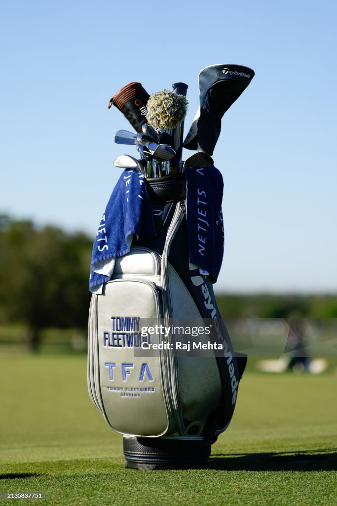 Valero Texas Open - Previews