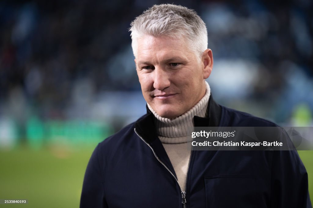 1. FC Saarbrücken v 1. FC Kaiserslautern - DFB Cup: Semifinal