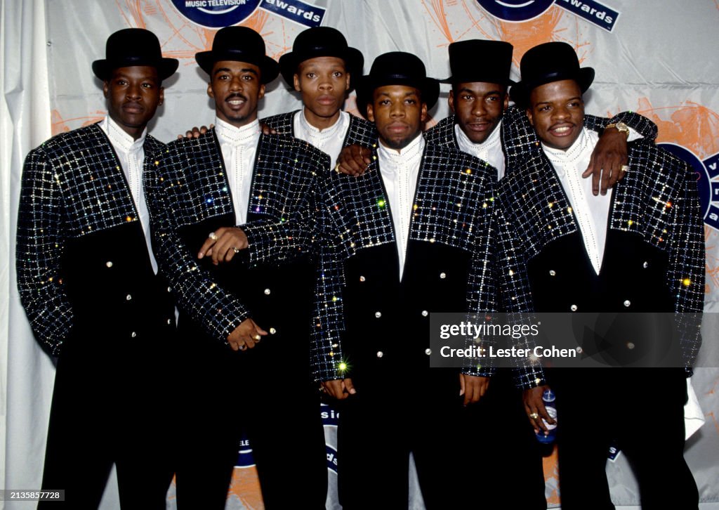1990 MTV Video Music Awards