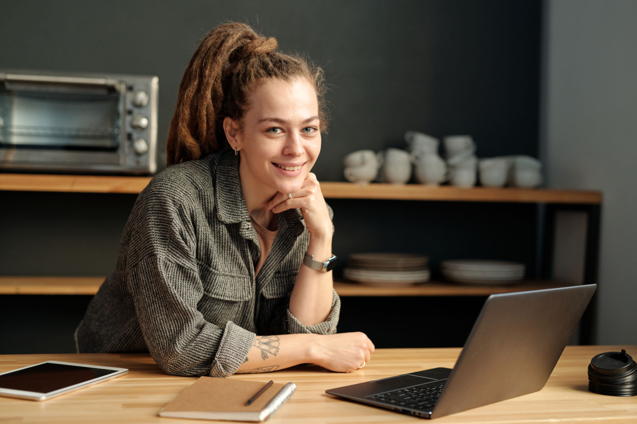 solopreneur success