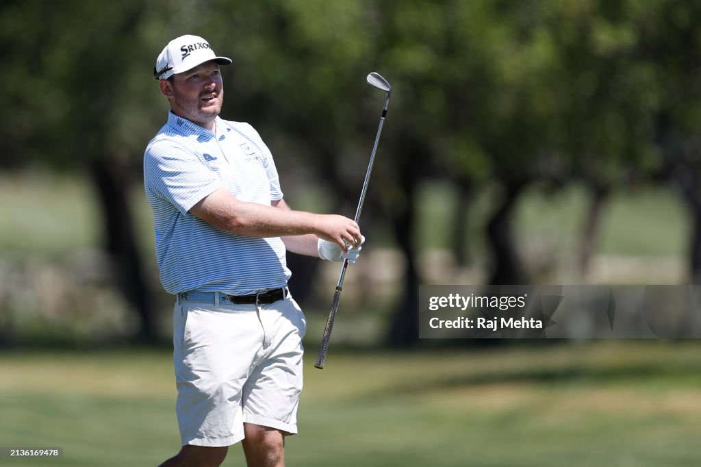 Valero Texas Open - Previews