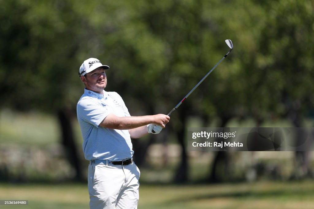 Valero Texas Open - Previews
