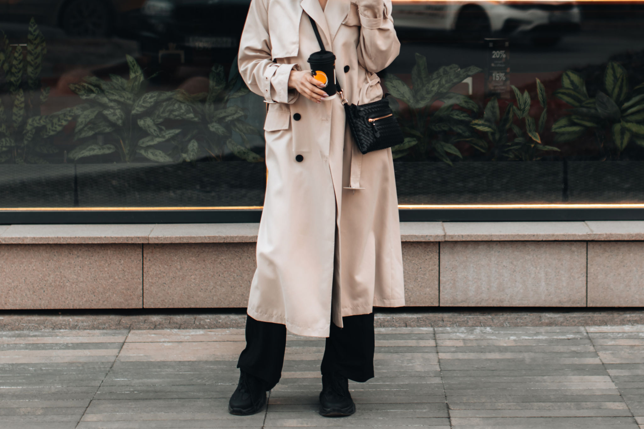 street style fashion