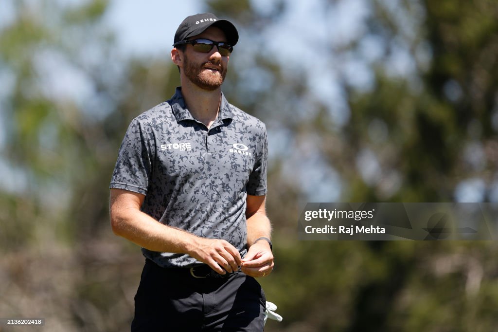 Valero Texas Open - Previews