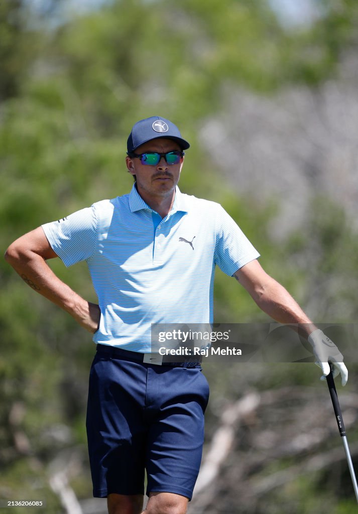 Valero Texas Open - Previews