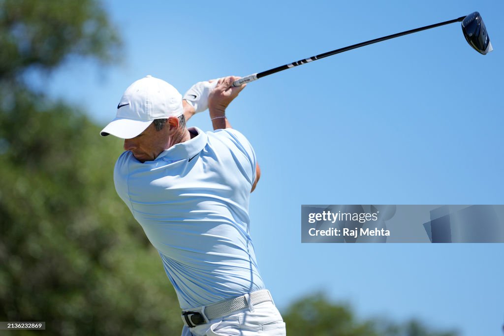 Valero Texas Open - Previews