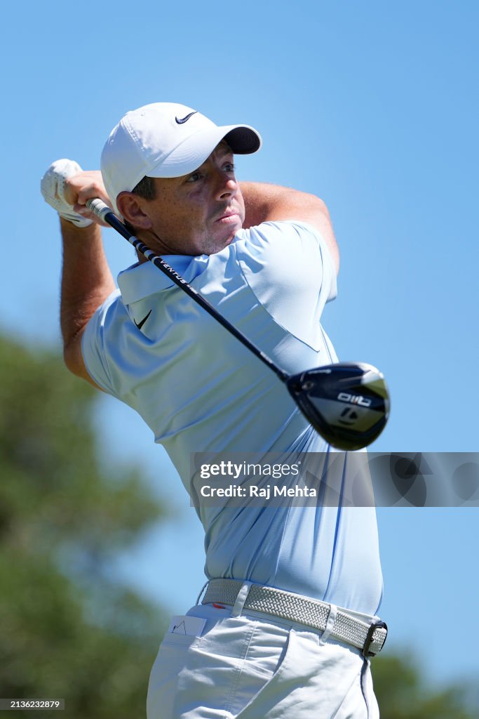 Valero Texas Open - Previews