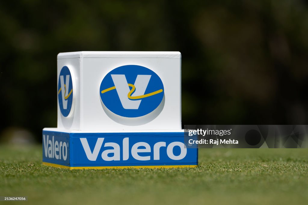 Valero Texas Open - Previews