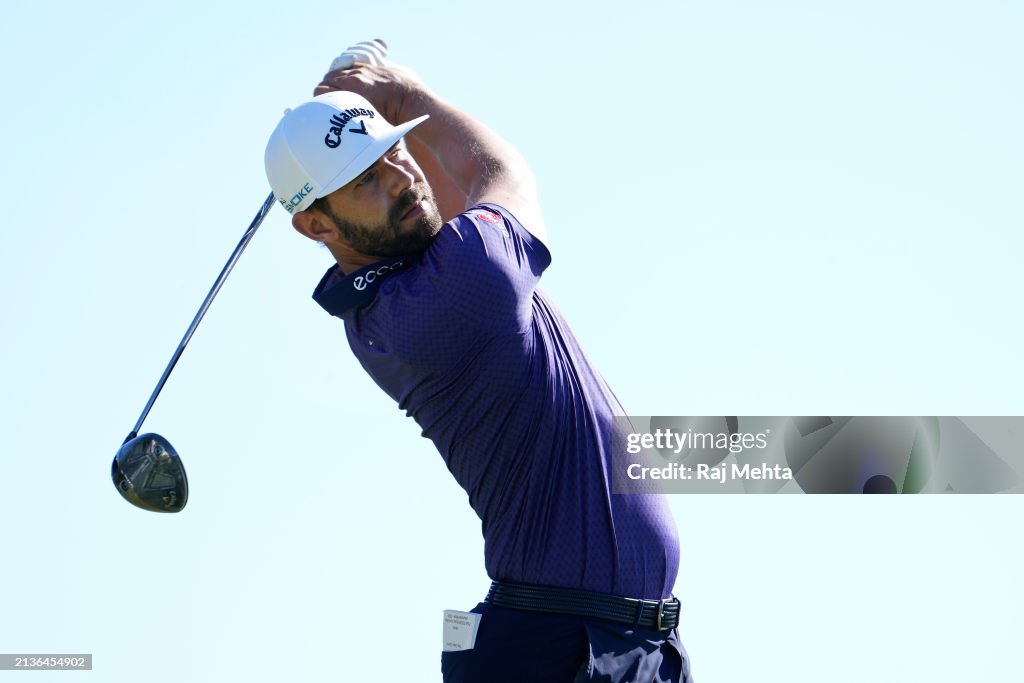 Valero Texas Open - Previews