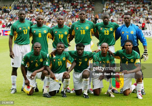 Cameroon Line Photos and Premium High Res Pictures Getty Images