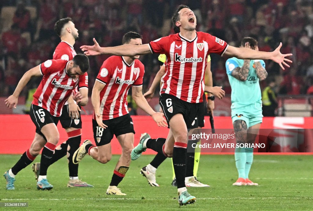 FBL-ESP-CUP-ATHLETIC BILBAO-MALLORCA