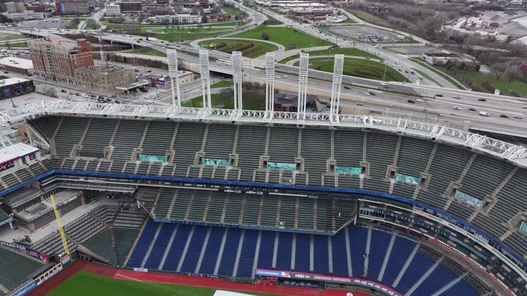 Progressive Field Gates 12 Progressive Field General Stock Videos, Footage, & 4K Video Clips ...